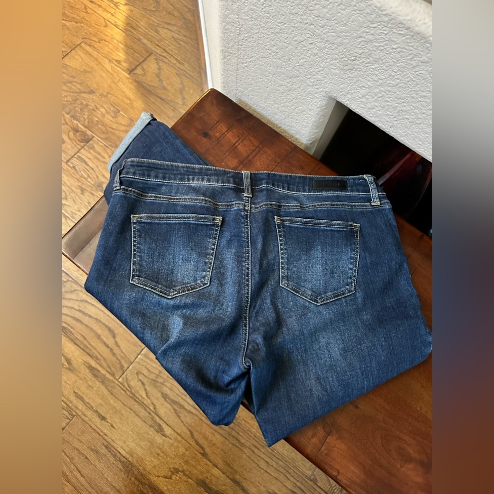 CP jeans - Picture 4 of 7